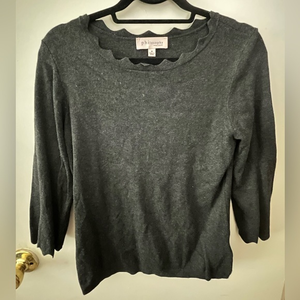 Philosophy Sweater‎